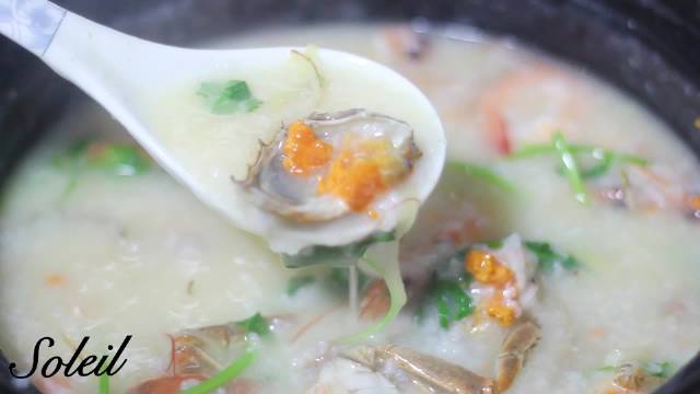 不可辜负的美食